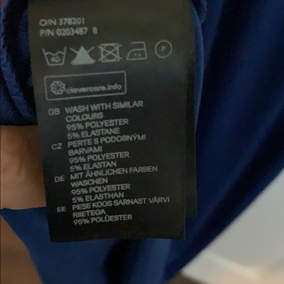 Ladies Maxi Dress - Picture 10 of 10